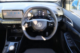 2024 MY24.5 MG MG3 ZP22 Excite Hybrid+ Hatch