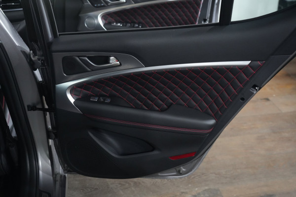 2025 Genesis G70 3.3t Sport Lux Sedan Image 34