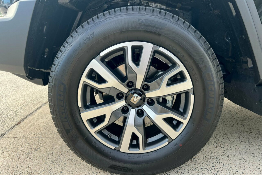 2025 GWM Tank 300 P01 Ultra SUV Image 10