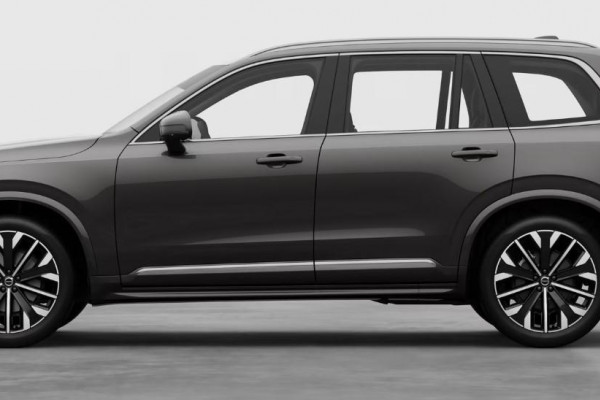 2025 MY26 Volvo XC90 L Series Plus B5 Bright SUV Image 2