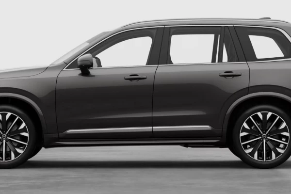 2025 MY26 Volvo XC90 L Series Plus B5 Bright SUV Image 2