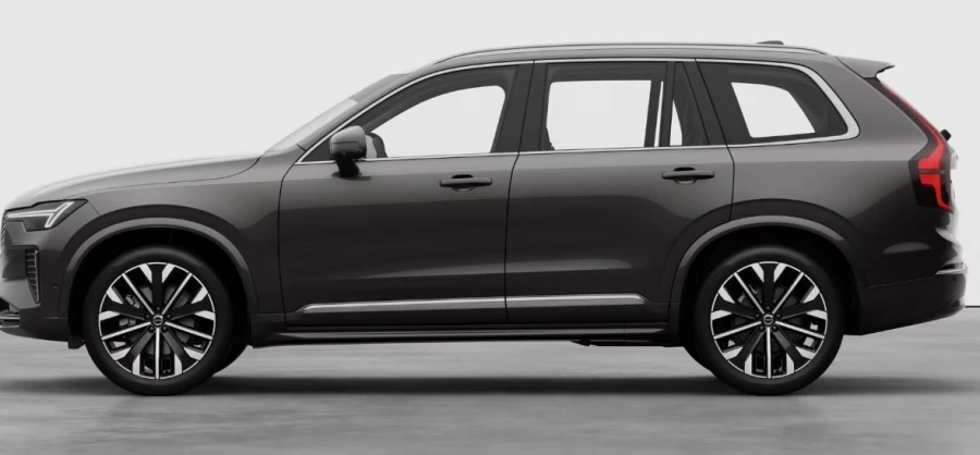 2025 MY26 Volvo XC90 L Series Plus B5 Bright SUV Image 2