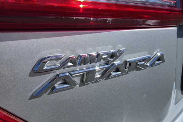 2012 Toyota Camry ASV50R Atara SL Sedan Image 12