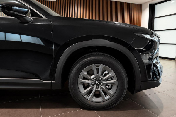 2026 Mazda CX-5 KM Series G25 GT SP SUV Image 5