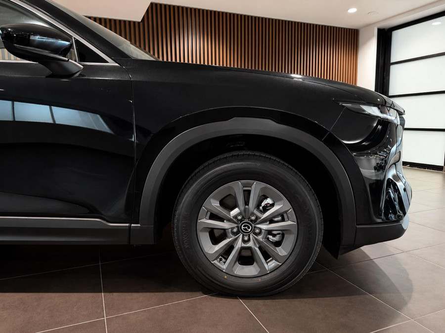 2026 Mazda CX-5 KM Series G25 GT SP SUV Image 5