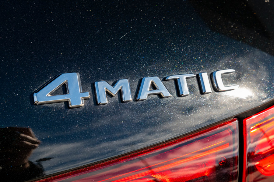 2026 MY26.55 Mercedes-Benz GLA-Class H247 GLA250 SUV
