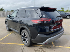 2024 MY25 Nissan X-Trail T33 ST-L SUV image 6
