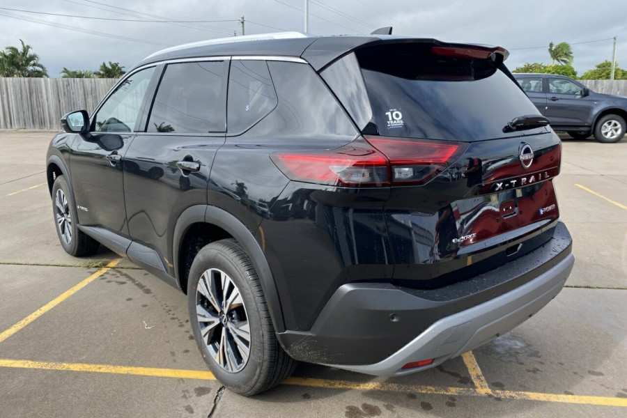 2024 MY25 Nissan X-Trail T33 ST-L SUV
