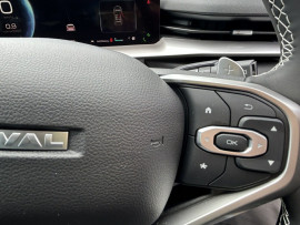 2025 GWM Haval H6 B01 Lux SUV image 22