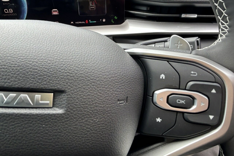 2025 GWM Haval H6 B01 Lux SUV Image 22