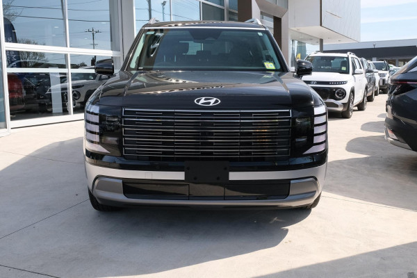 2026 Hyundai Palisade LX3.V1 Elite SUV Image 2