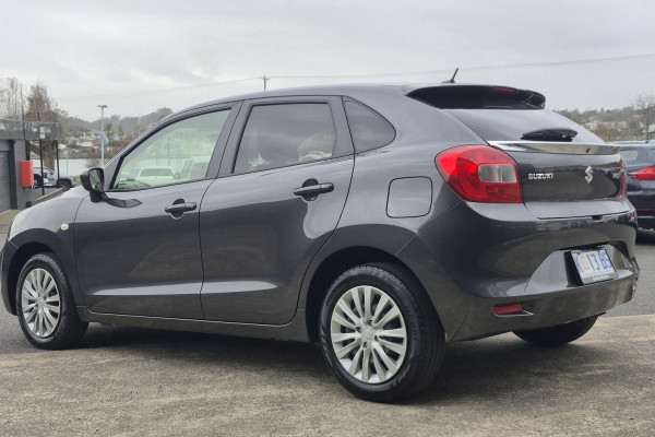 2022 Suzuki Baleno EW Series II GL Hatch Image 3