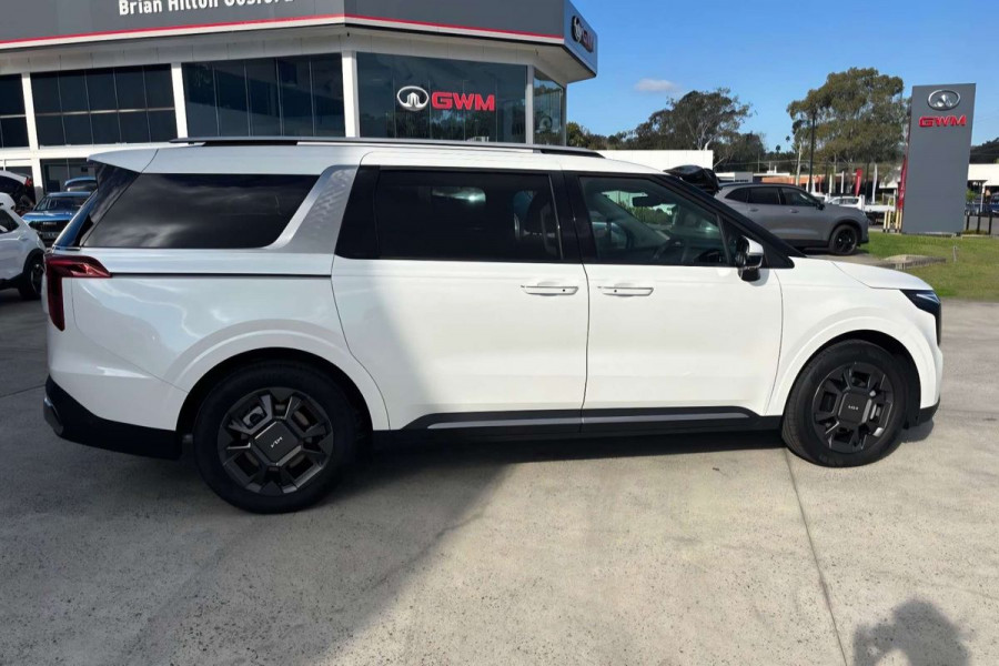 2026 MY27 Kia Carnival KA4 PE GT-Line People Mover Image 6