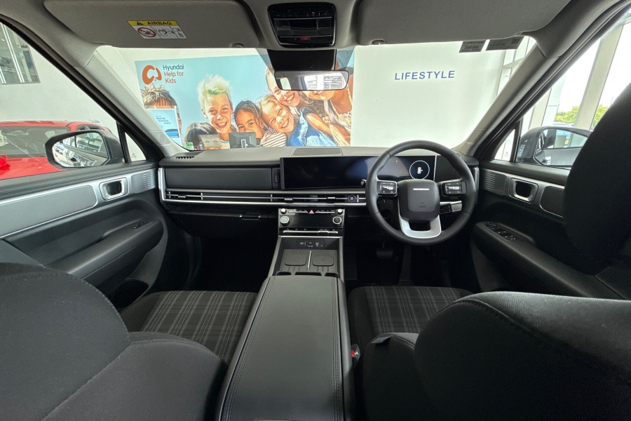 2024 MY25 Hyundai Santa Fe MX5.V1  SUV Image 20