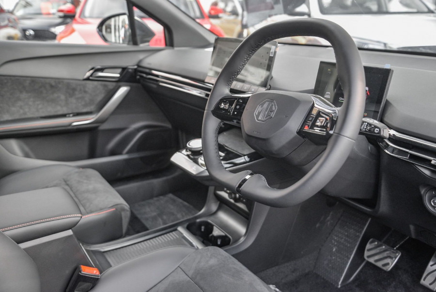 2024 MG MG4 MEH32 XPOWER Hatch Image 9