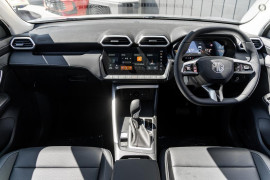 2025 MG ZS ZS32 Essence SUV