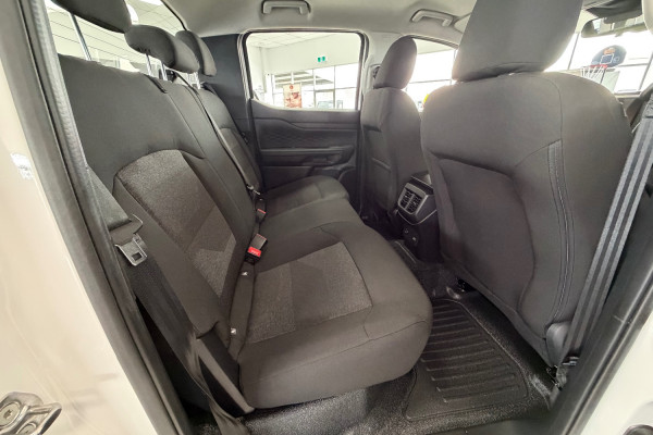 2026 MY26.5 Ford Ranger P703 XL Cab Chassis Image 11