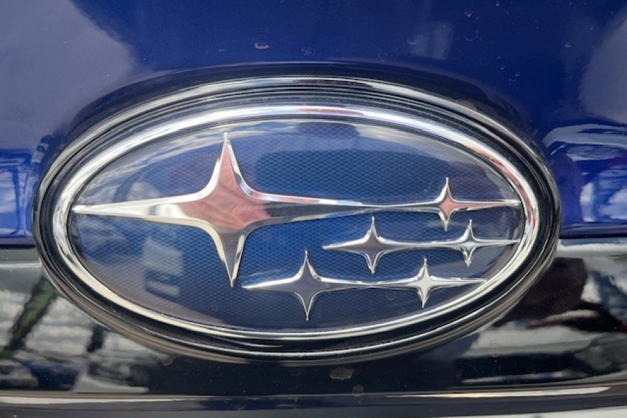 2023 Subaru WRX  tS Sport Sedan Image 13