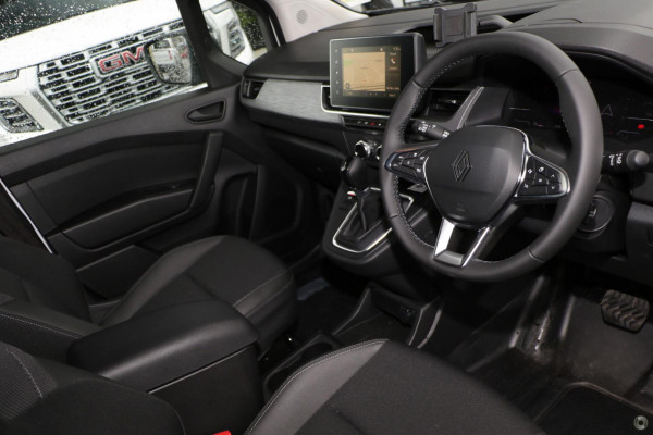 2025 Renault Kangoo XFK L2 Van Image 9