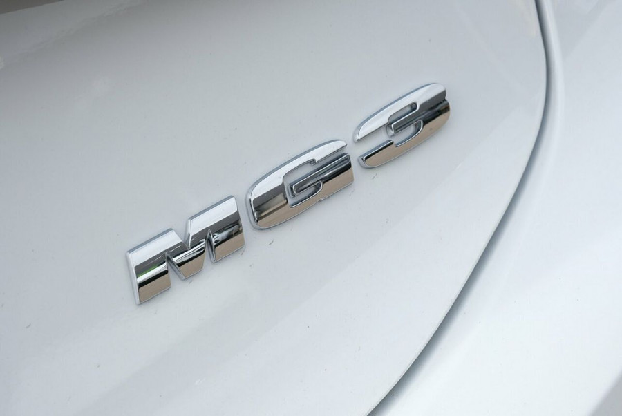2024 MG MG3 Essence Hatch Image 20