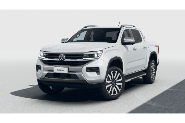 2024 Volkswagen Amarok NF TDI600 Aventura Ute