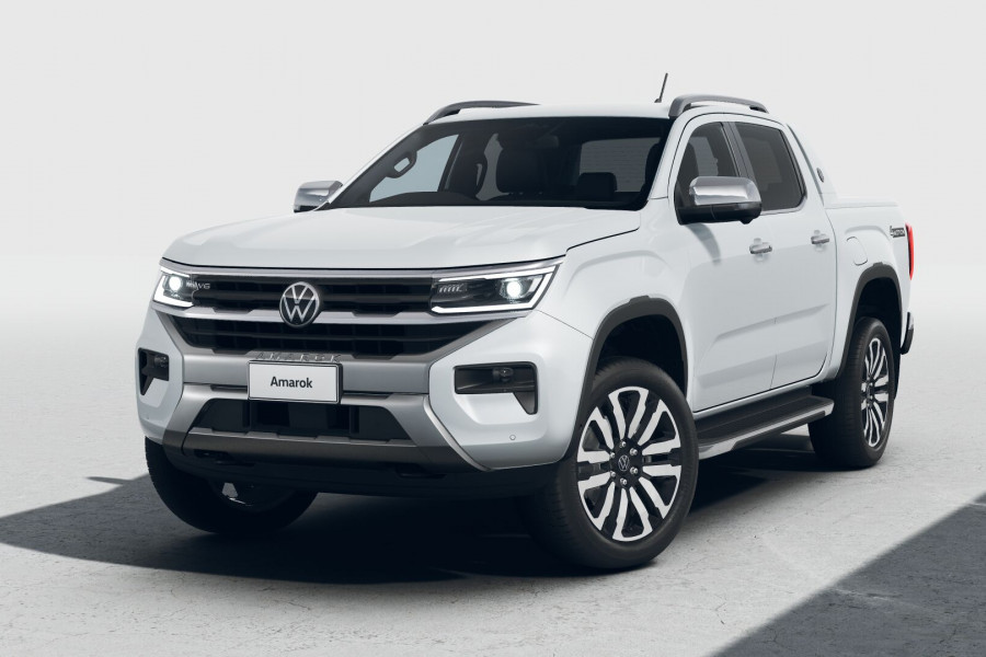 2024 Volkswagen Amarok NF TDI600 Aventura Ute Image 31