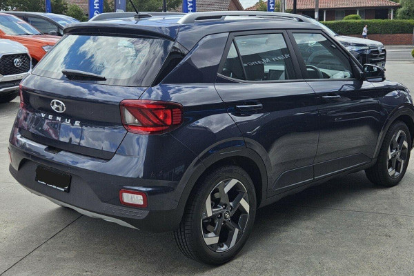 2024 Hyundai Venue QX.V5 Active SUV