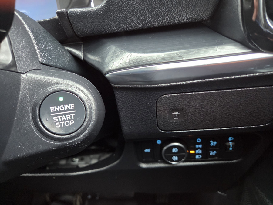 2024 MY24.5 Ford Everest UB Trend SUV Image 17