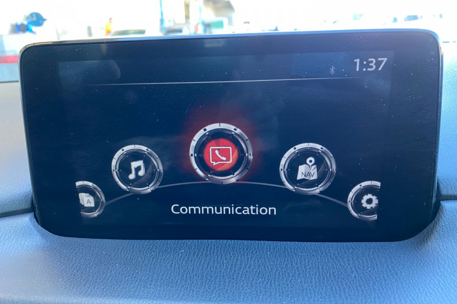 2021 Mazda CX-5 KF Series Maxx SUV Image 12