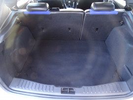 2012 Ford Focus LW MkII ST Hatch