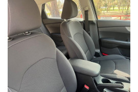 2019 Kia Cerato BD S Hatch