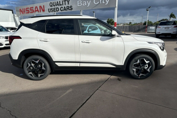 2025 Kia Seltos SP2 PE Sport+ SUV
