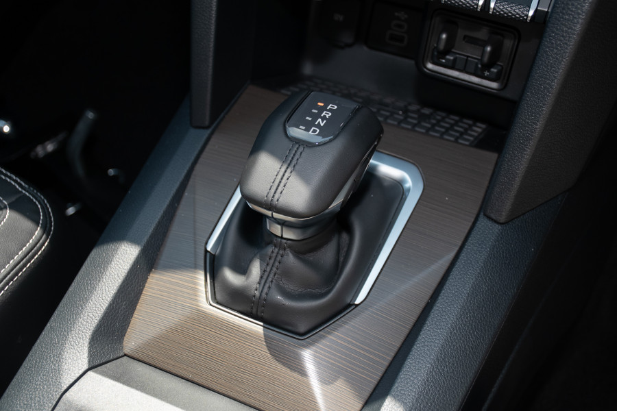 2025 Volkswagen Amarok NF TDI600 Style Ute
