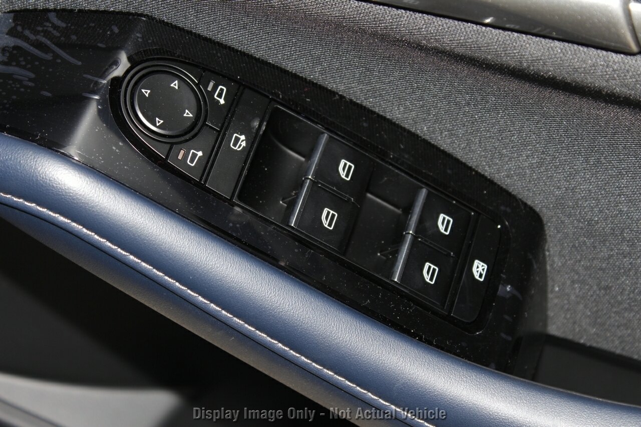 2024 Mazda CX-30 DM2W7A G20 Evolve SUV Image 15