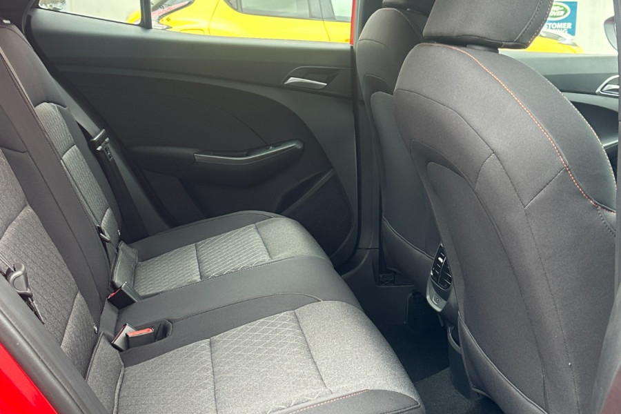 2025 MG MG3 ZP22 Excite Hatch Image 14