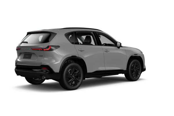 2026 Mazda CX-5 KM Series G25 GT SP SUV Image 13