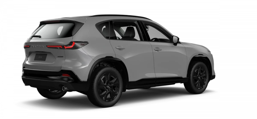 2026 Mazda CX-5 KM Series G25 GT SP SUV Image 13