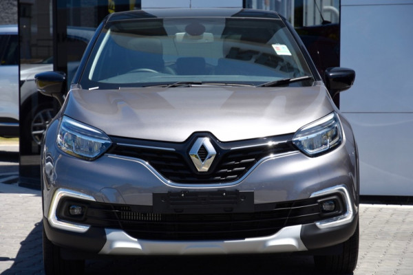 2018 Renault Captur J87 Intens Hatch Image 2