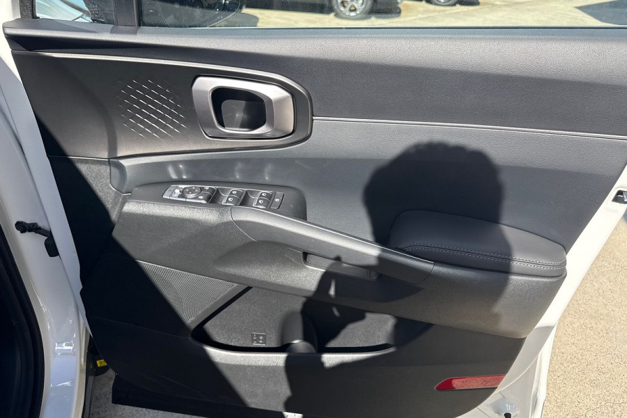 2026 Kia Sorento MQ4 PE Sport SUV Image 5
