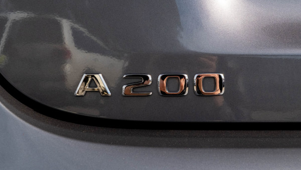 2025 MY26 Mercedes-Benz A-Class W177 A200 Hatch image 14