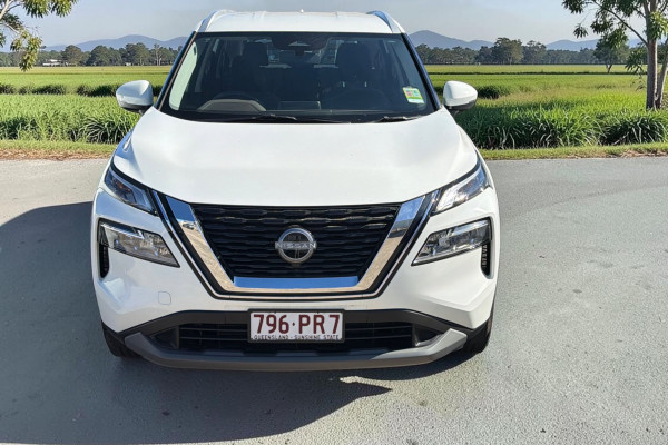 2025 Nissan X-Trail T33 ST SUV Image 2