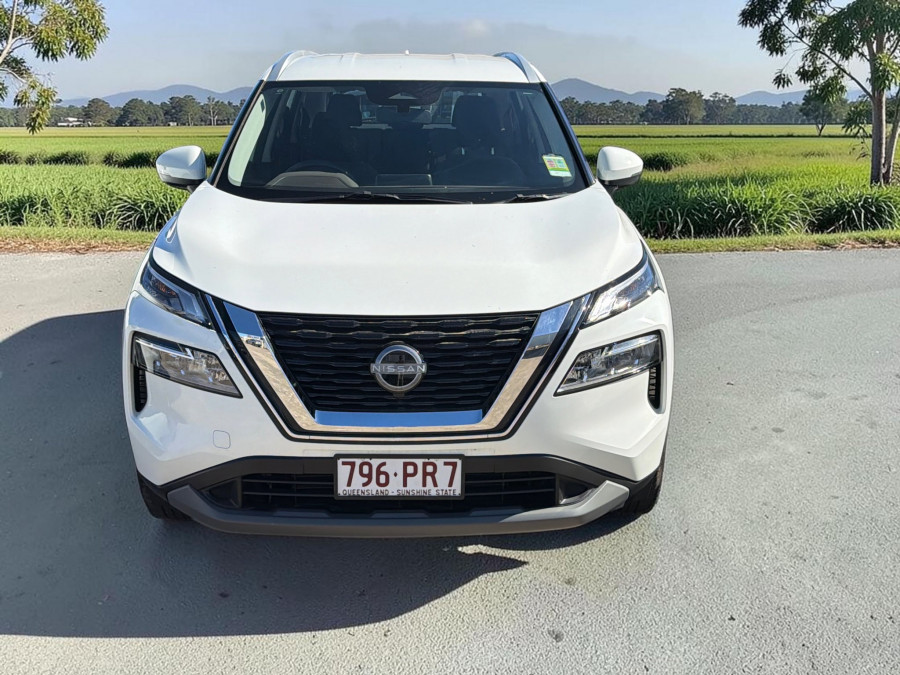 2025 Nissan X-Trail T33 ST SUV Image 2