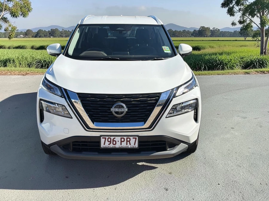 2025 Nissan X-Trail T33 ST SUV Image 2