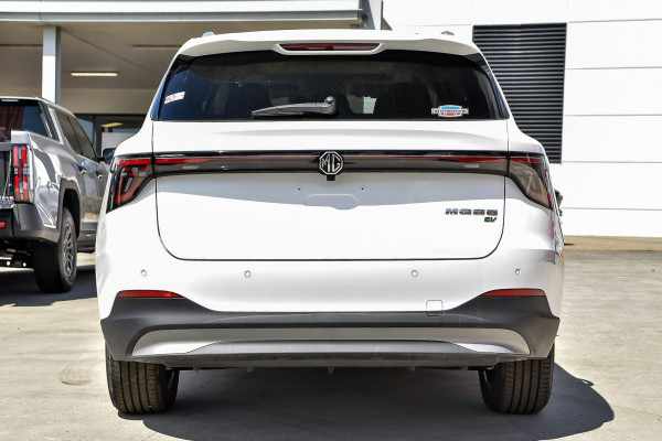 2026 MG MGS5 EV ZS3EM Essence 62 SUV Image 8