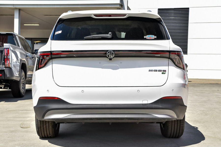2026 MG MGS5 EV ZS3EM Essence 62 SUV Image 8