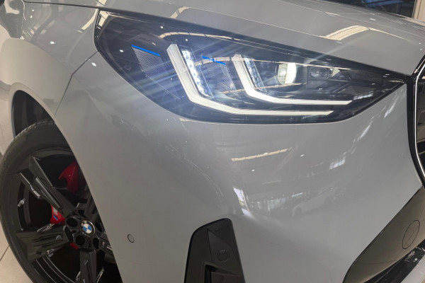 2026 MY25 BMW X3 G45 M50 xDrive SUV