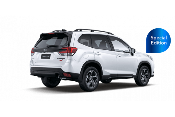 2024 Subaru Forester S5 STI Sport SUV