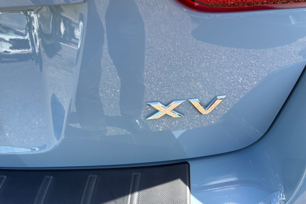 2020 MY21 Subaru XV G5-X 2.0i Premium SUV Image 11