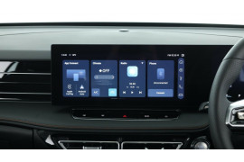 2024 MG HS SAS23 Vibe SUV