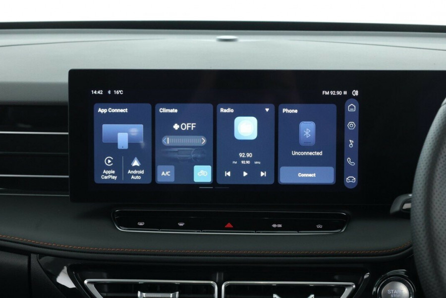 2024 MG HS SAS23 Vibe SUV Image 22